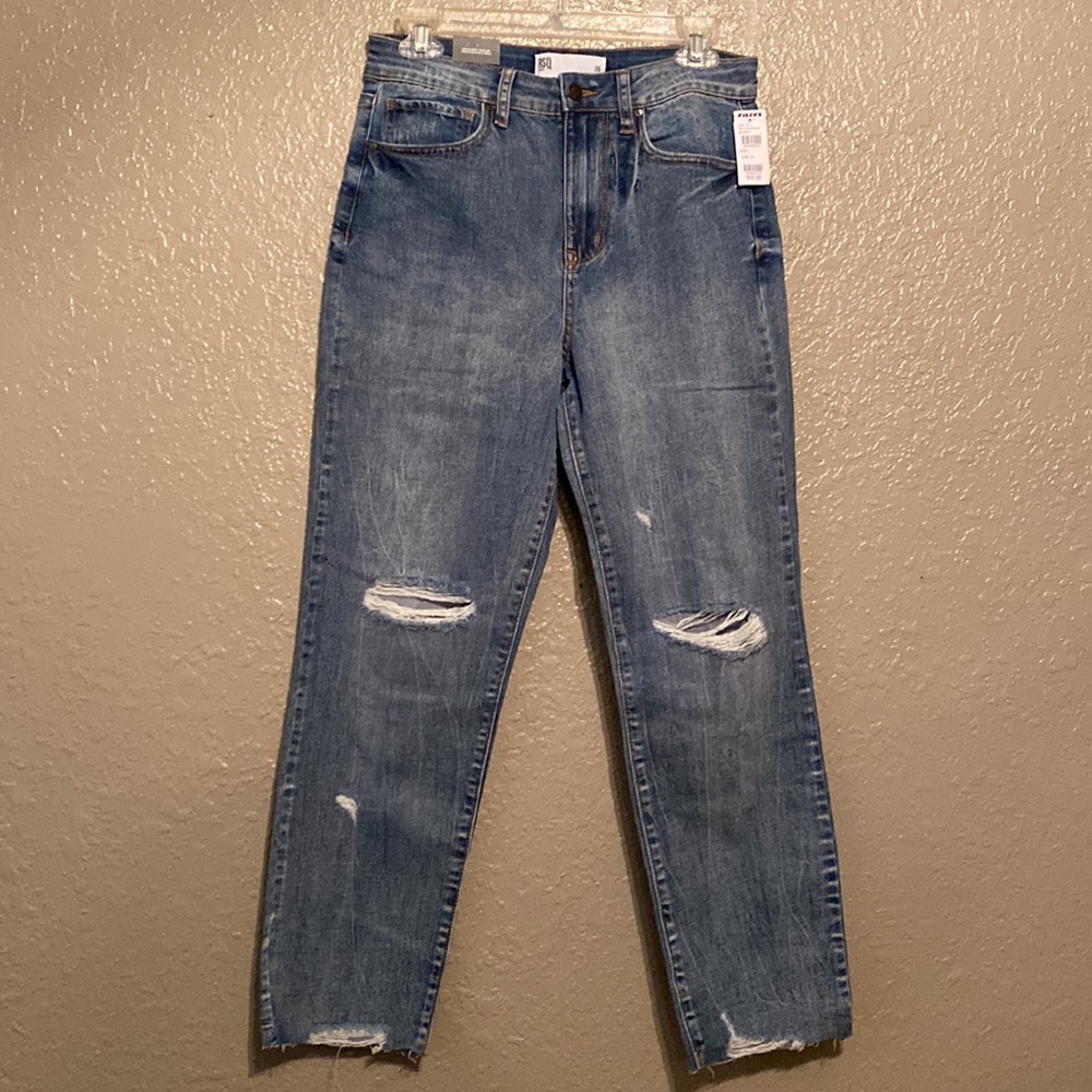 TILLYS Brand RSQ Vintage MOM jeans NWT size 29